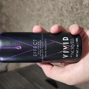 Vivid by Norvell self tan mist